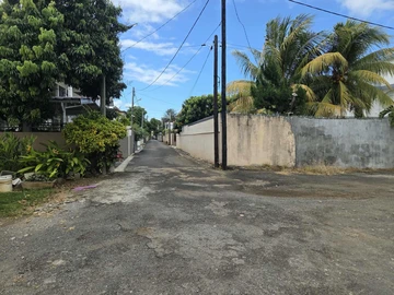 Residential Land