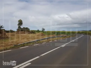 Residential Land