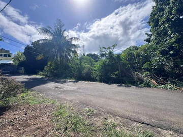 Residential Land