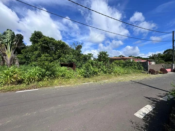 Residential Land