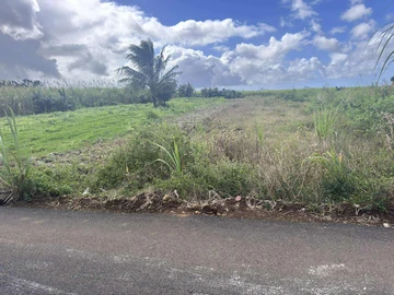 Residential Land