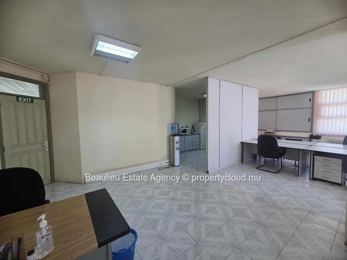 Offices for Sale – St James Court, 5th Floor