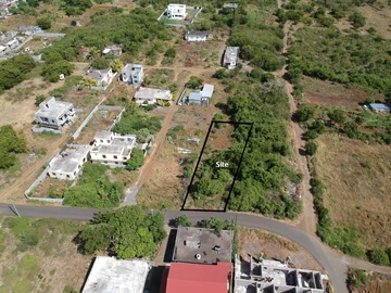 Residential Land