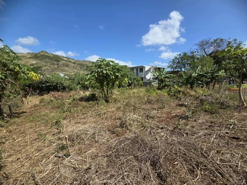 Residential Land