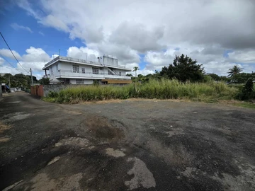 Residential Land