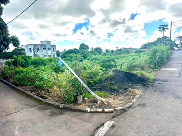 Residential Land