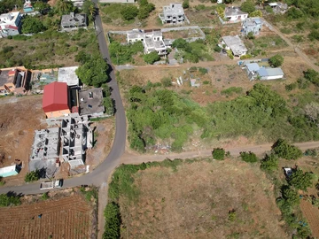 Residential Land
