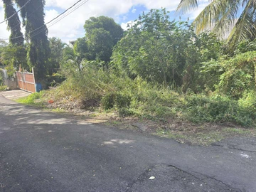 Residential Land