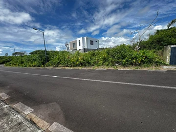 Residential Land