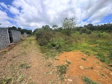 Residential Land