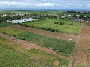 Agricultural Land