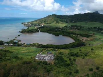 Agricultural Land