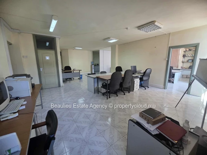 Offices for Sale – St James Court, 5th Floor