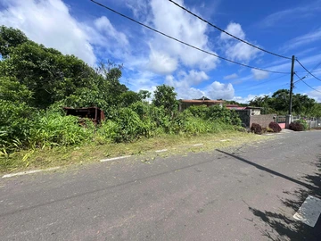Residential Land