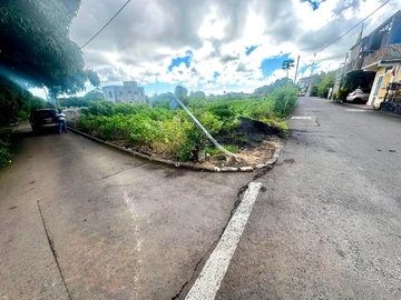 Residential Land