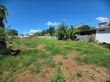 Residential Land