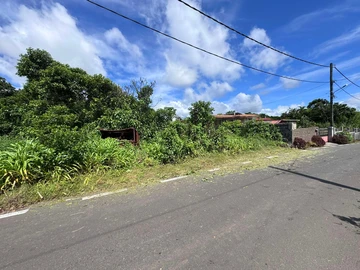 Residential Land
