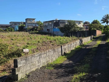 Residential Land
