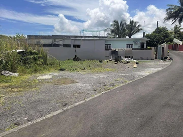 Residential Land