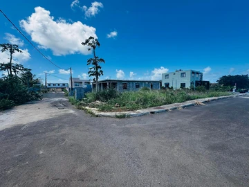 Residential Land