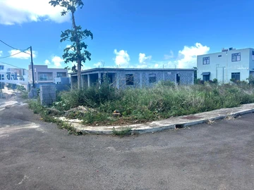 Residential Land