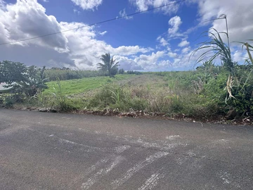 Residential Land