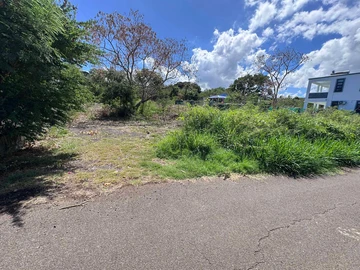 Residential Land