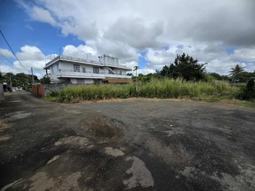 Residential Land