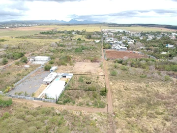 Residential Land