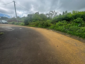 Residential Land