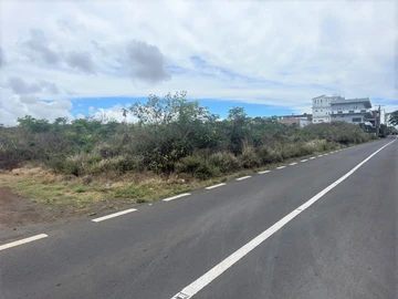 Residential Land