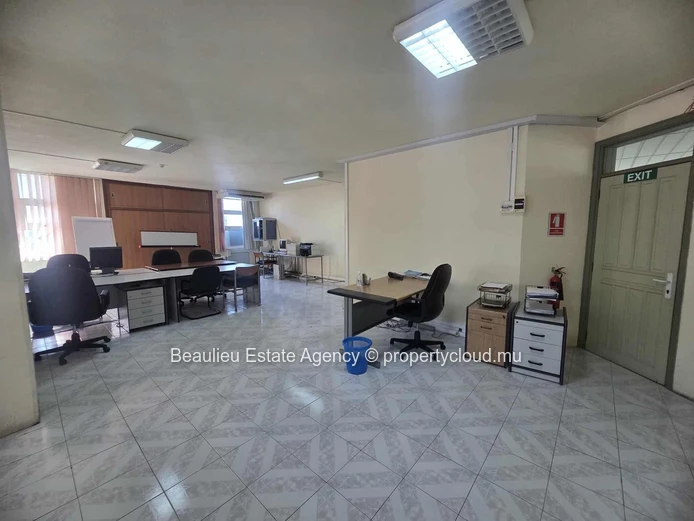 Offices for Sale – St James Court, 5th Floor