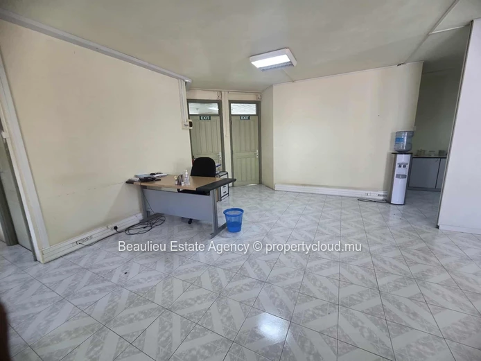 Offices for Sale – St James Court, 5th Floor