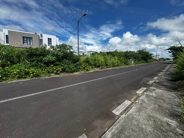 Residential Land