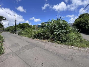 Residential Land