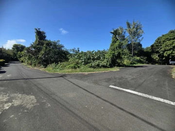 Residential Land