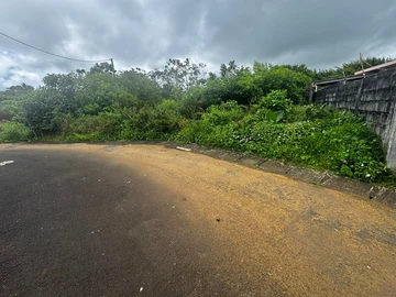 Residential Land