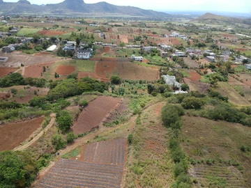 Agricultural Land