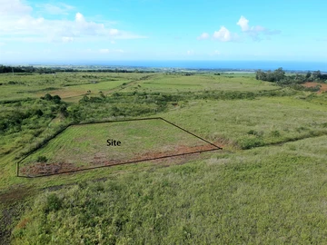 Agricultural Land
