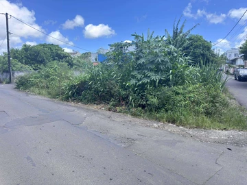 Residential Land