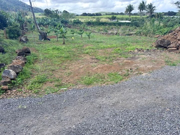 Residential Land