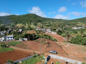 Residential Land
