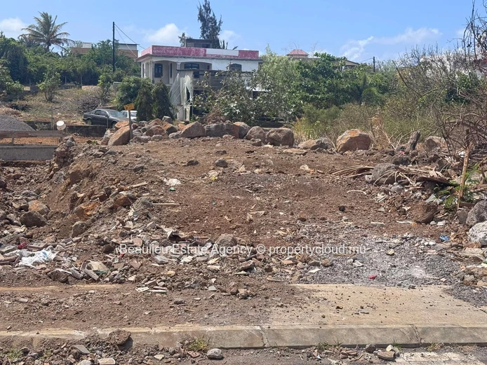 Residential Plots for Sale – Madame Azor, Goodlands