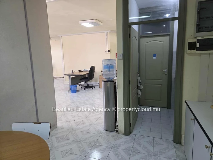 Offices for Sale – St James Court, 5th Floor