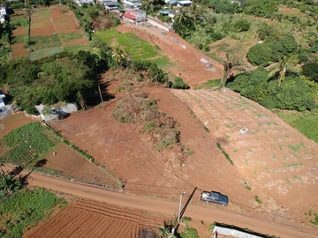 Residential Land