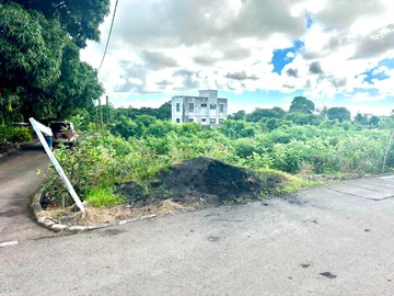 Residential Land