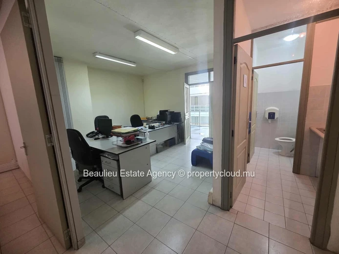 Offices for Sale – St James Court, 5th Floor