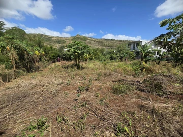 Residential Land