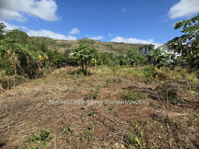 15 perche Residential Plot in Bois Pignolet, Terre Rouge