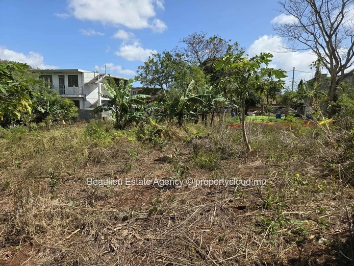 15 perche Residential Plot in Bois Pignolet, Terre Rouge